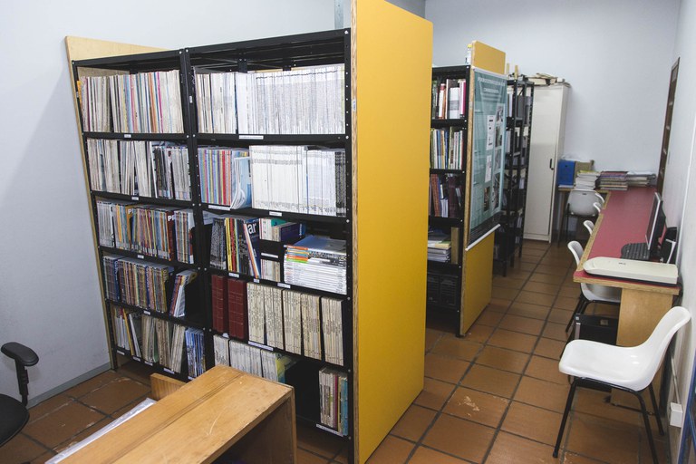 Centro de Estudos, Pesquisa e Documentação José Augusto Bellucci